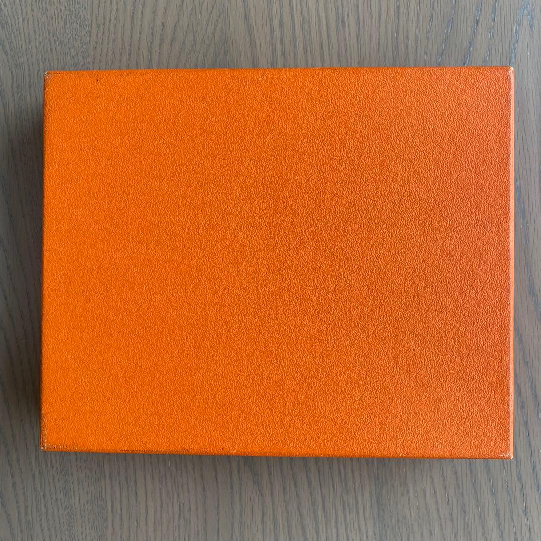 【未使用】HERMES 灰皿
