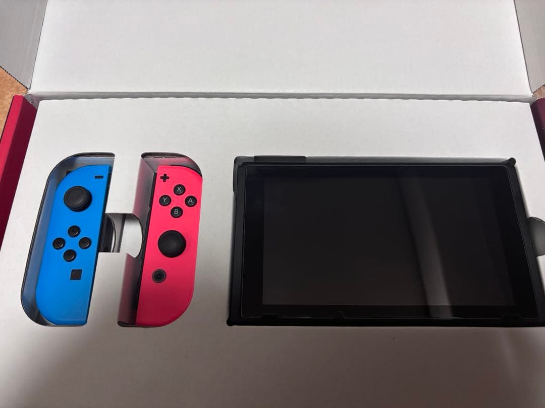 Nintendo Switch Nintendo swich