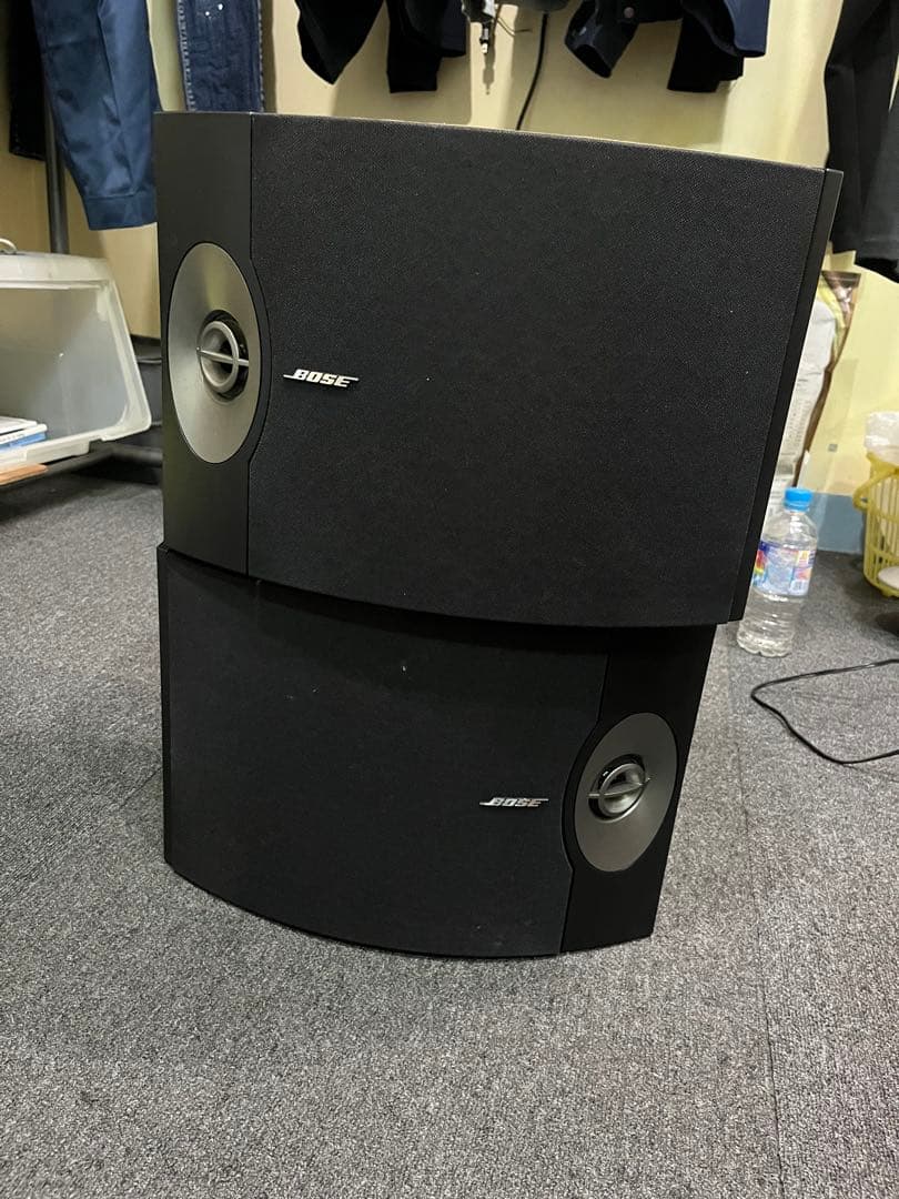 Bose ボーズ　301V