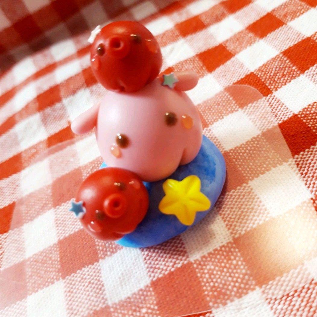 夏♪メンダコ&たこさん