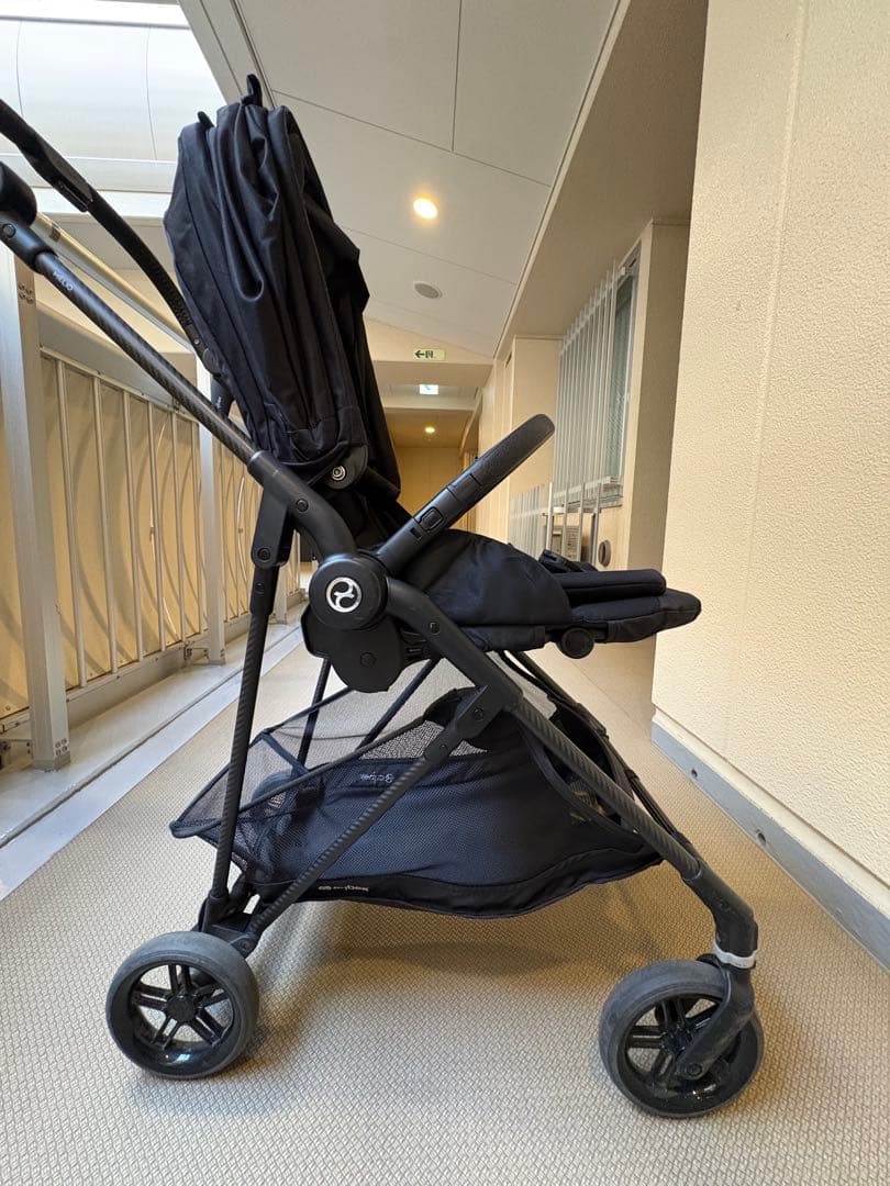 【引渡し希望】サイベックス　メリオカーボン（2021年モデル）