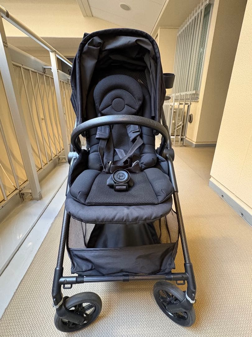 【引渡し希望】サイベックス　メリオカーボン（2021年モデル）