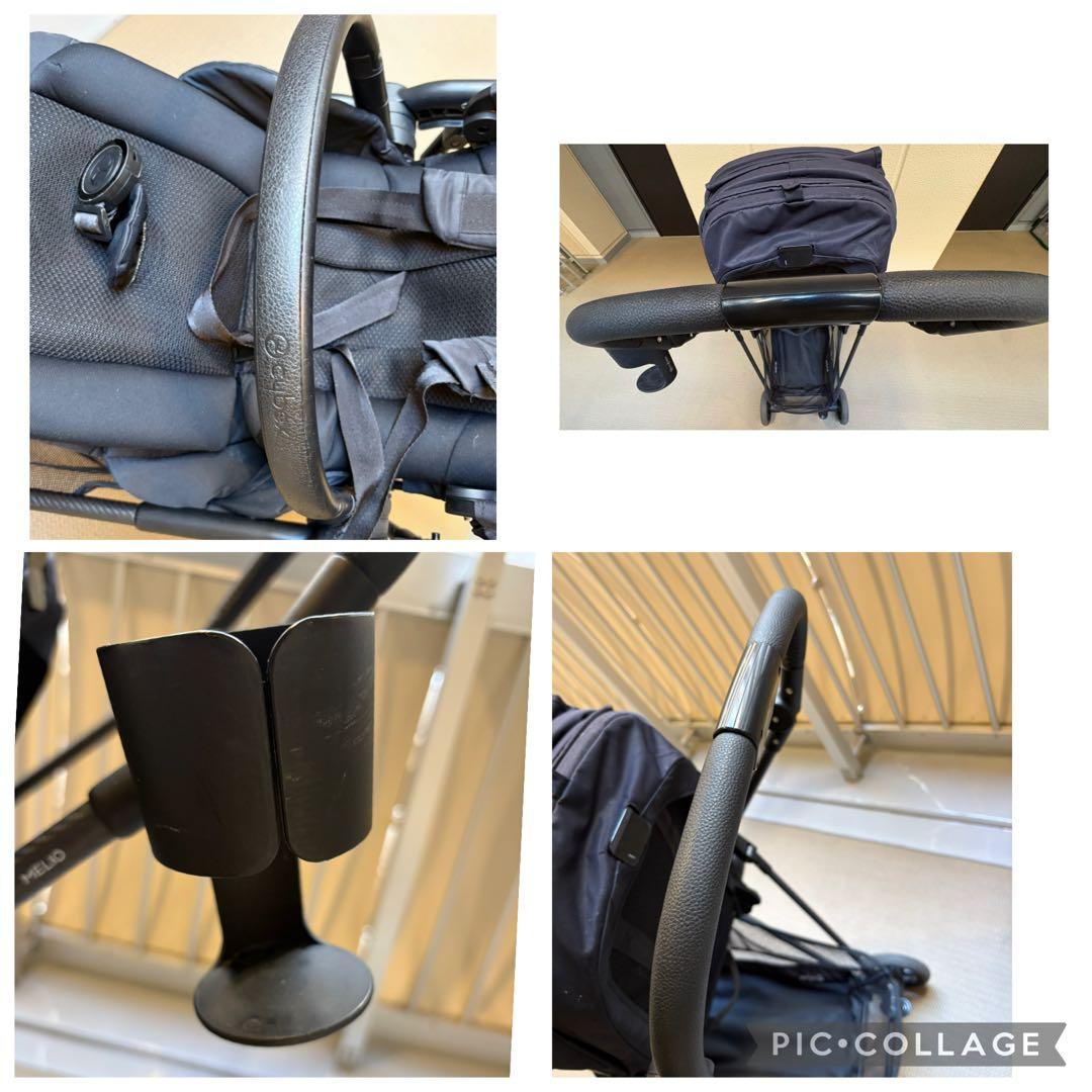 【引渡し希望】サイベックス　メリオカーボン（2021年モデル）