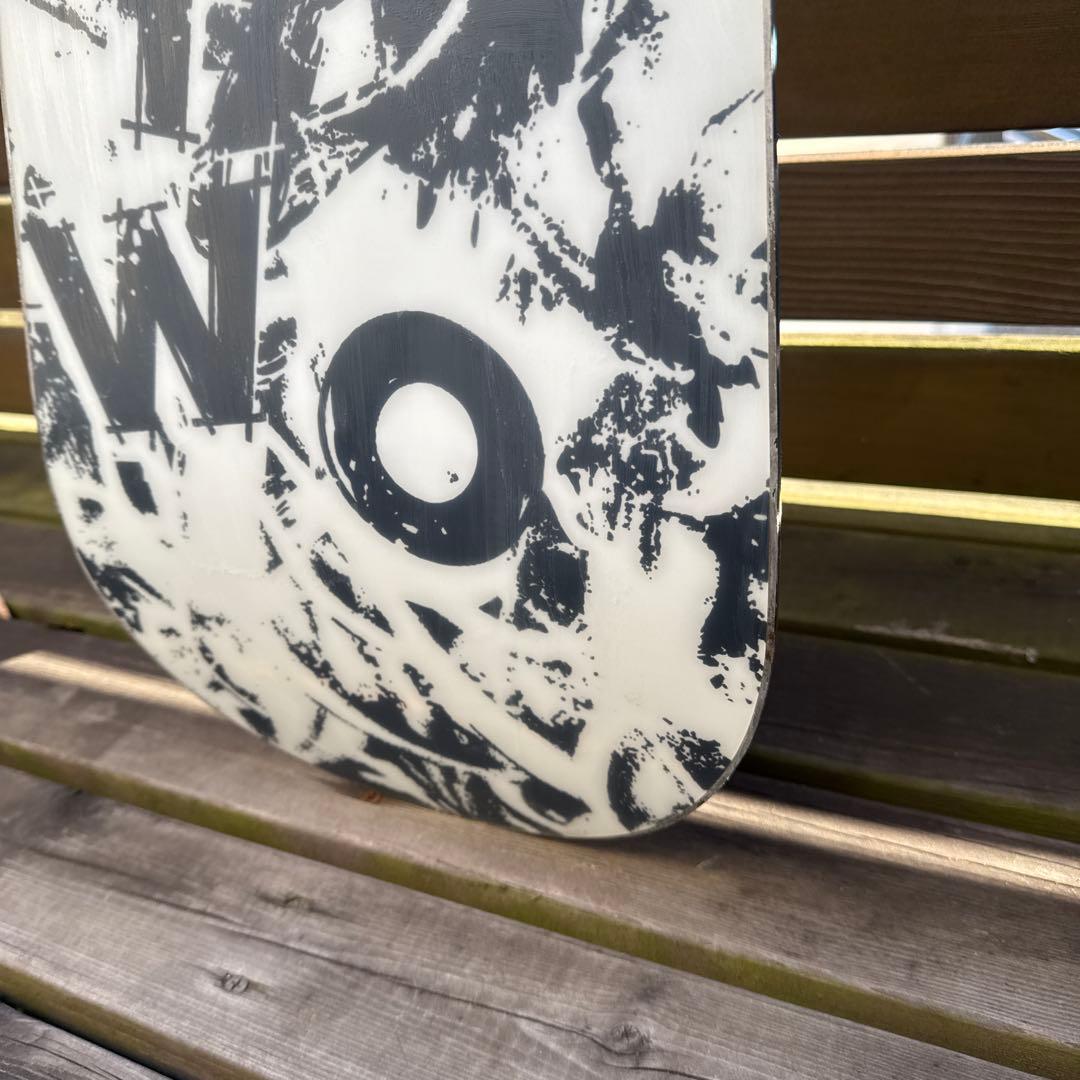 美中古　FTWO(FNTC) TNT 156 グラトリ