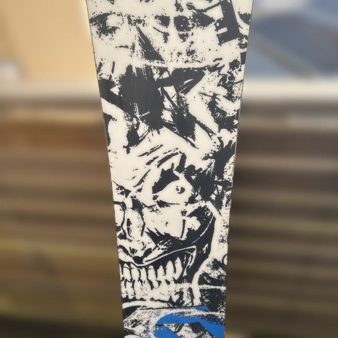 美中古　FTWO(FNTC) TNT 156 グラトリ