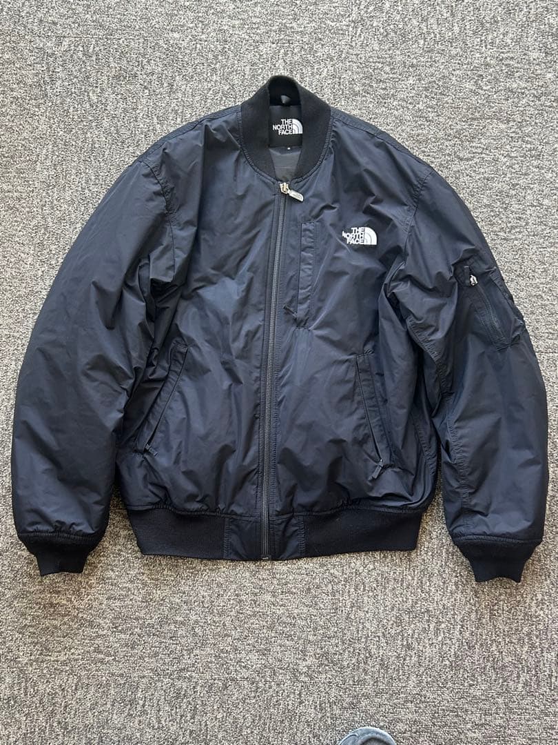 [marron♥︎〜一斉処分〜様用]ノースフェイス インサレーション ジャケット