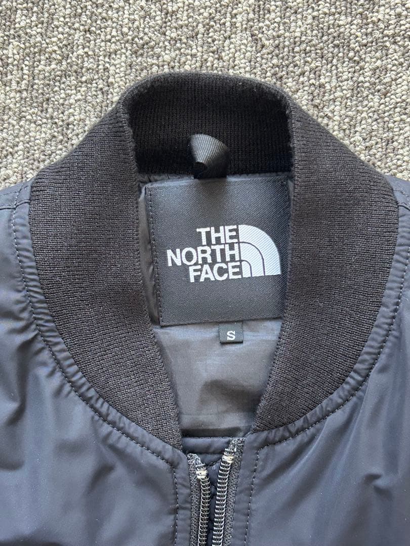 [marron♥︎〜一斉処分〜様用]ノースフェイス インサレーション ジャケット
