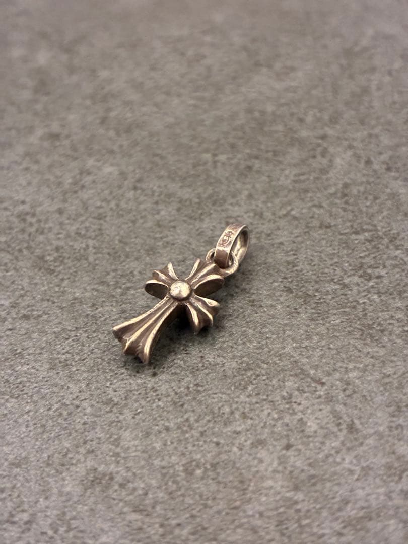 Chrome Hearts ベビーファット