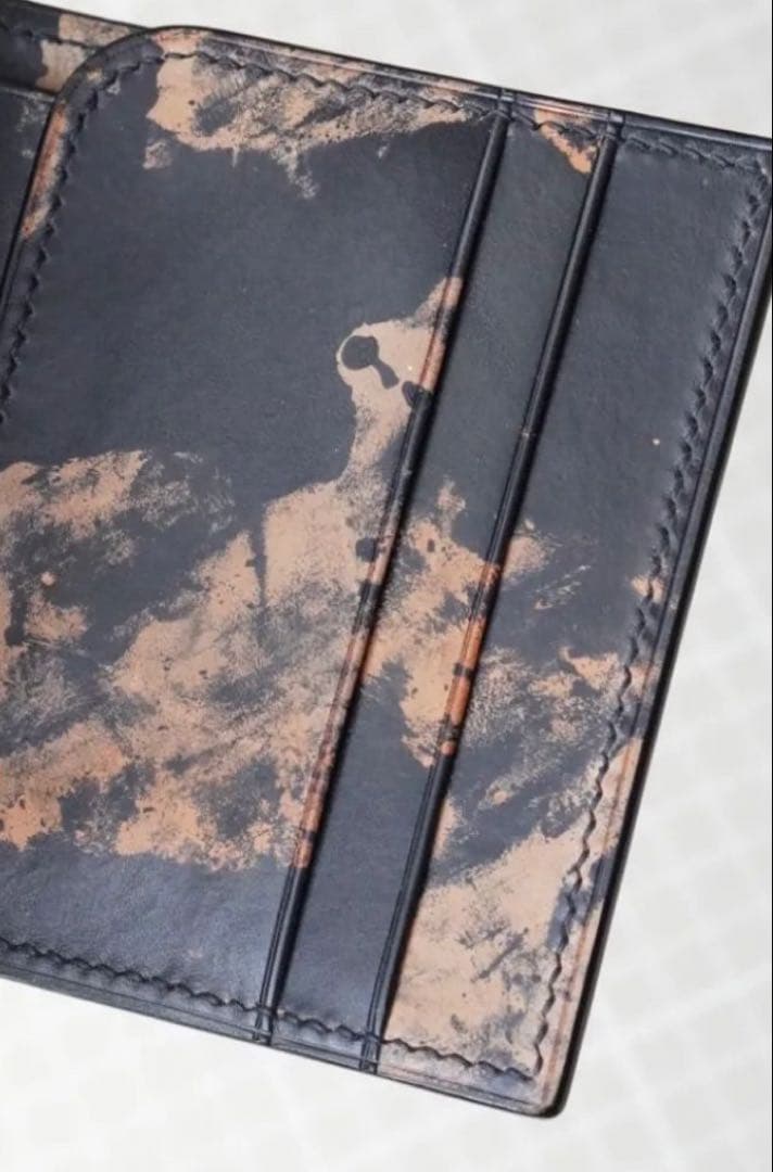 ロカド フルコードバン コンパクトウォレット