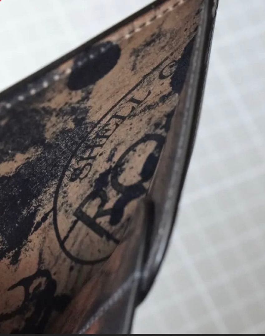 ロカド フルコードバン コンパクトウォレット