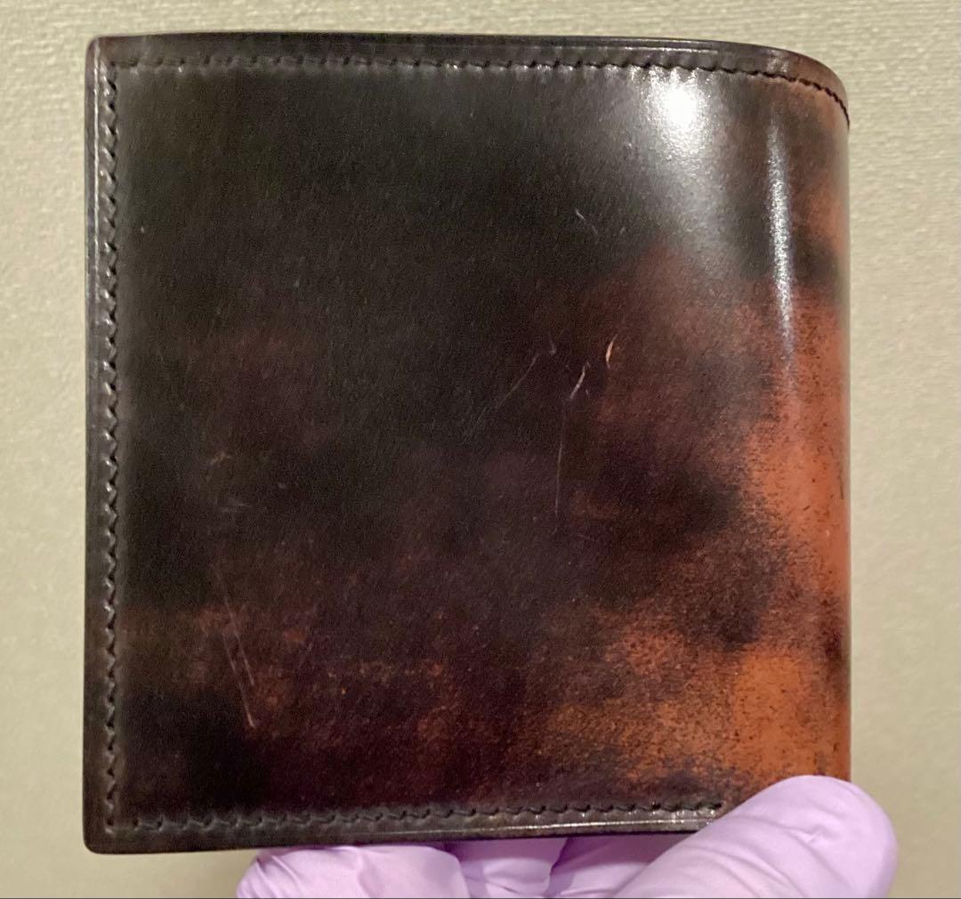 ロカド フルコードバン コンパクトウォレット