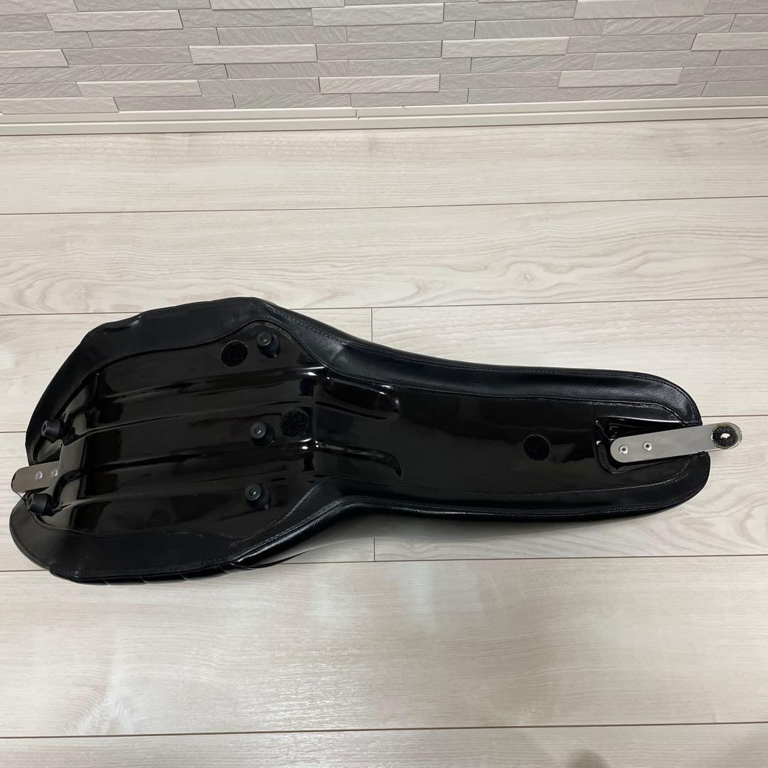 ロウズマジックマシン　FXR ガンファイターシート