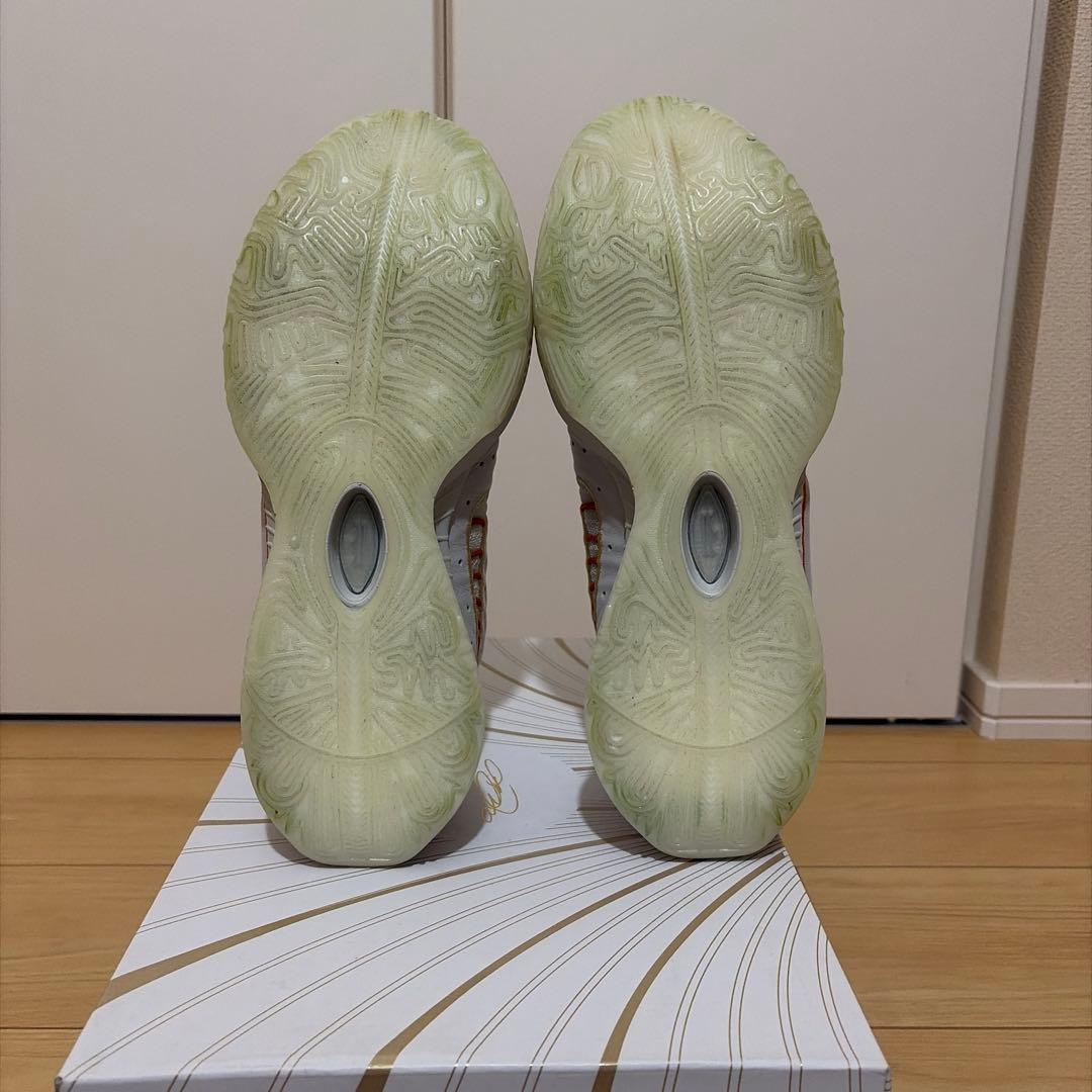 NIKE LEBRON XXI EP “AKOYA” 27cm