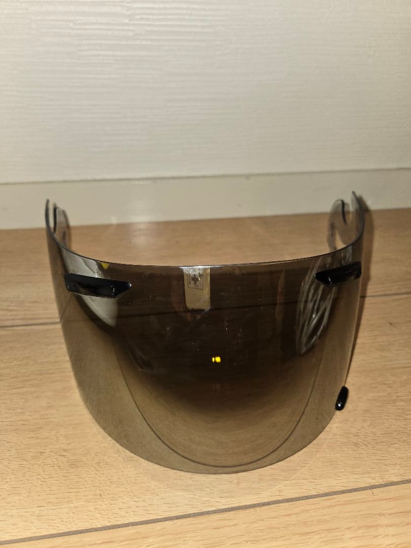 未使用品 ARAI フルフェイス プロファイル 59-60cm