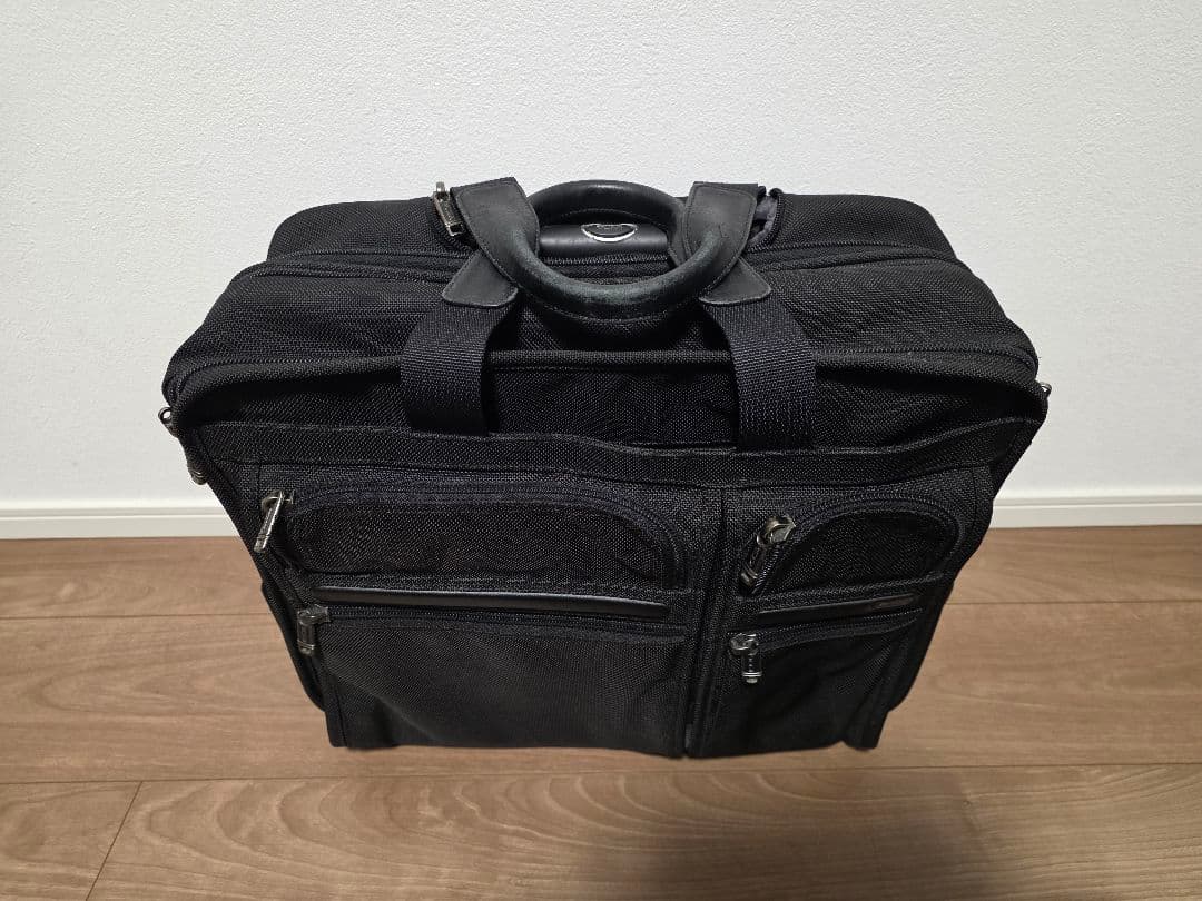 Tumi トゥミ キャリーバッグ 26103D4