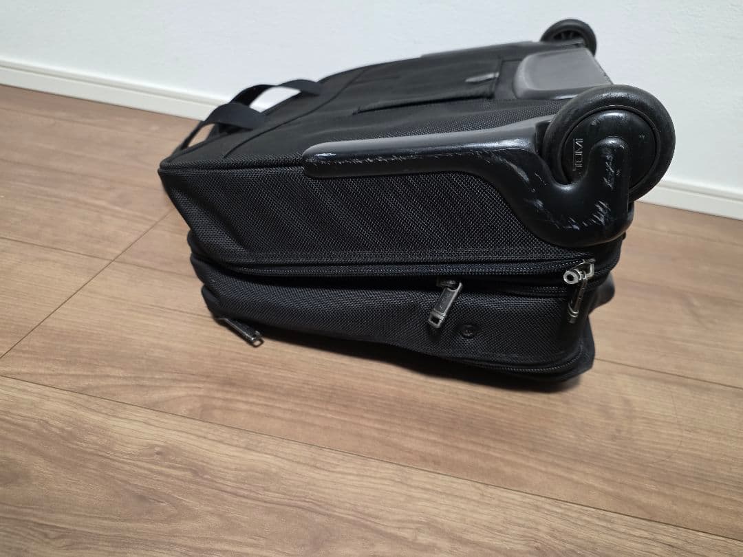 Tumi トゥミ キャリーバッグ 26103D4