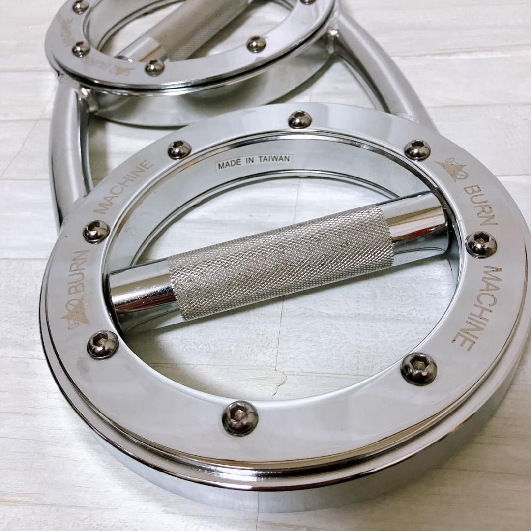 BURN MACHINE スピードバッグ5.5kg トレーニング バーンマシン