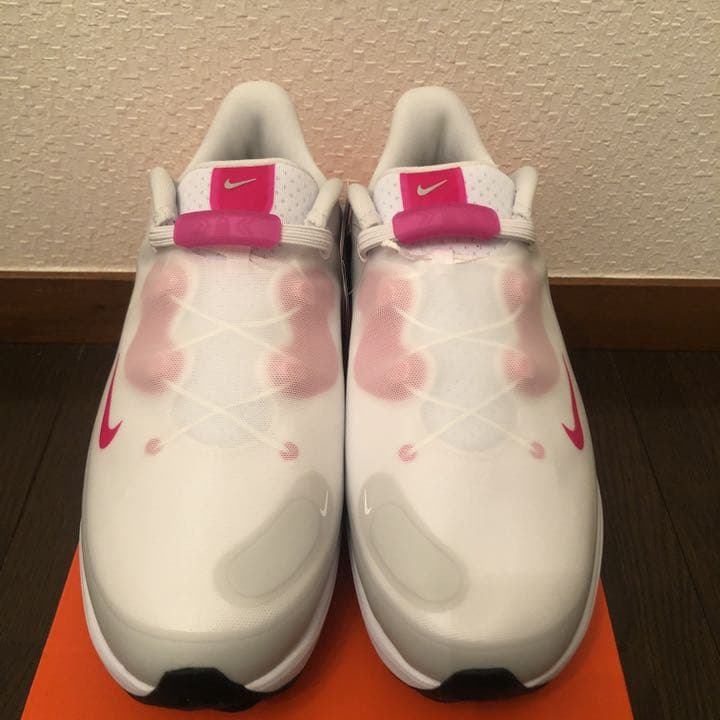 ナイキ　ゴルフ　リアクトエースツアー　ワイド　ウィメンズ　25cm