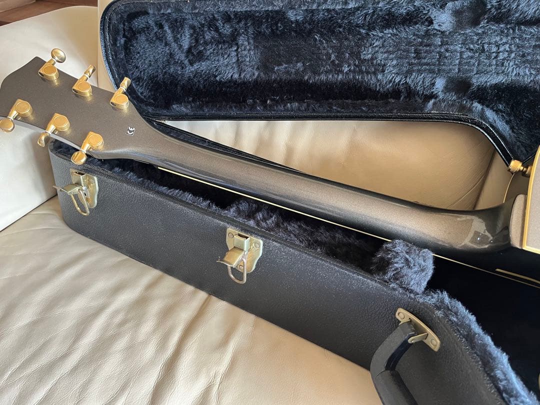 GRETSCH グレッチG3156ストリームライナー 貴重なB-6仕様