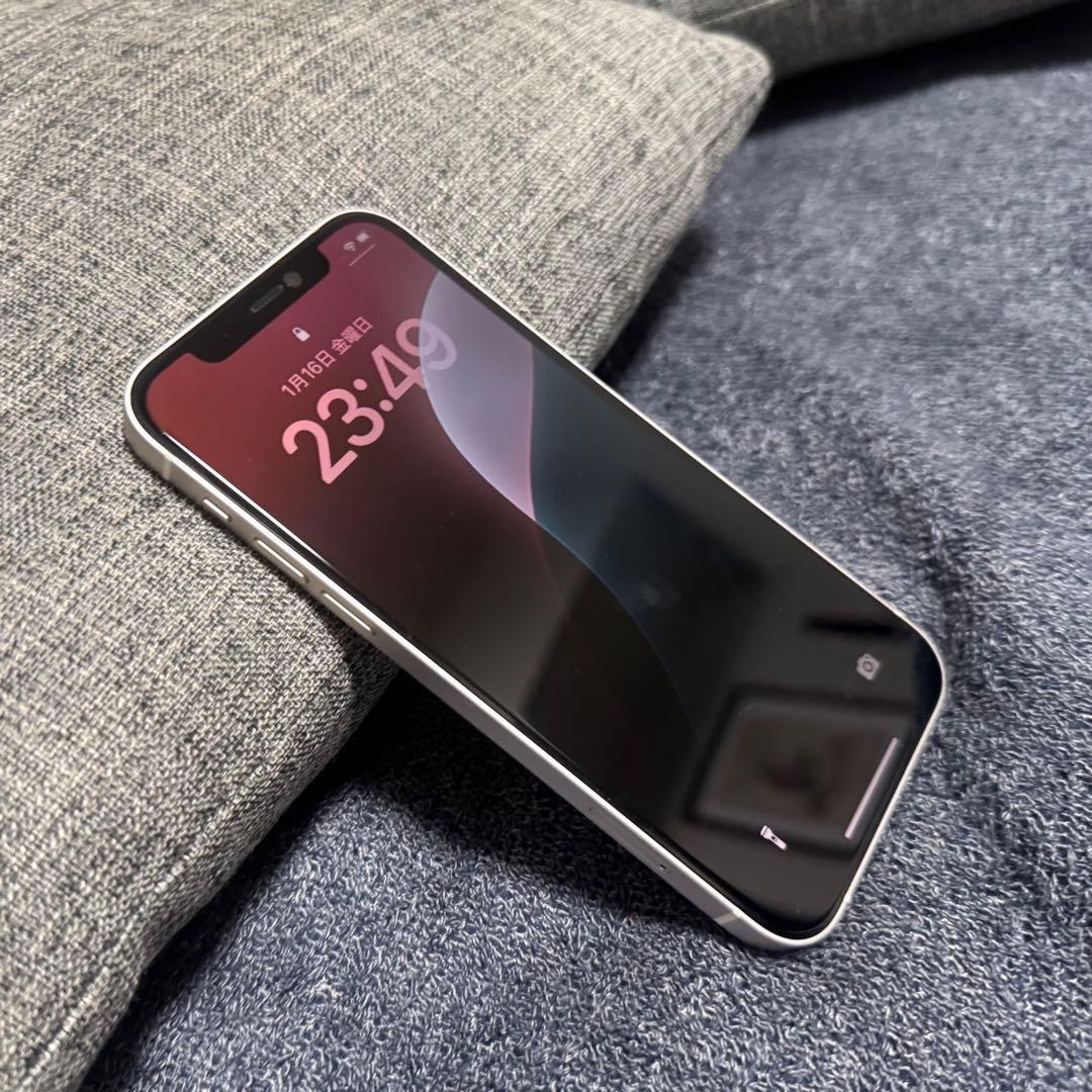 H*e様 サ*ン様 【送料無料・即日発送】iPhone 128GB 未使用品