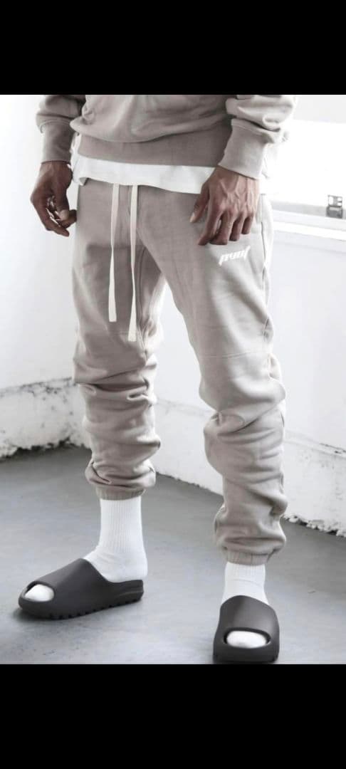 【新品】PVOT ATHLEISURE SWEAT PANTS Sサイズ