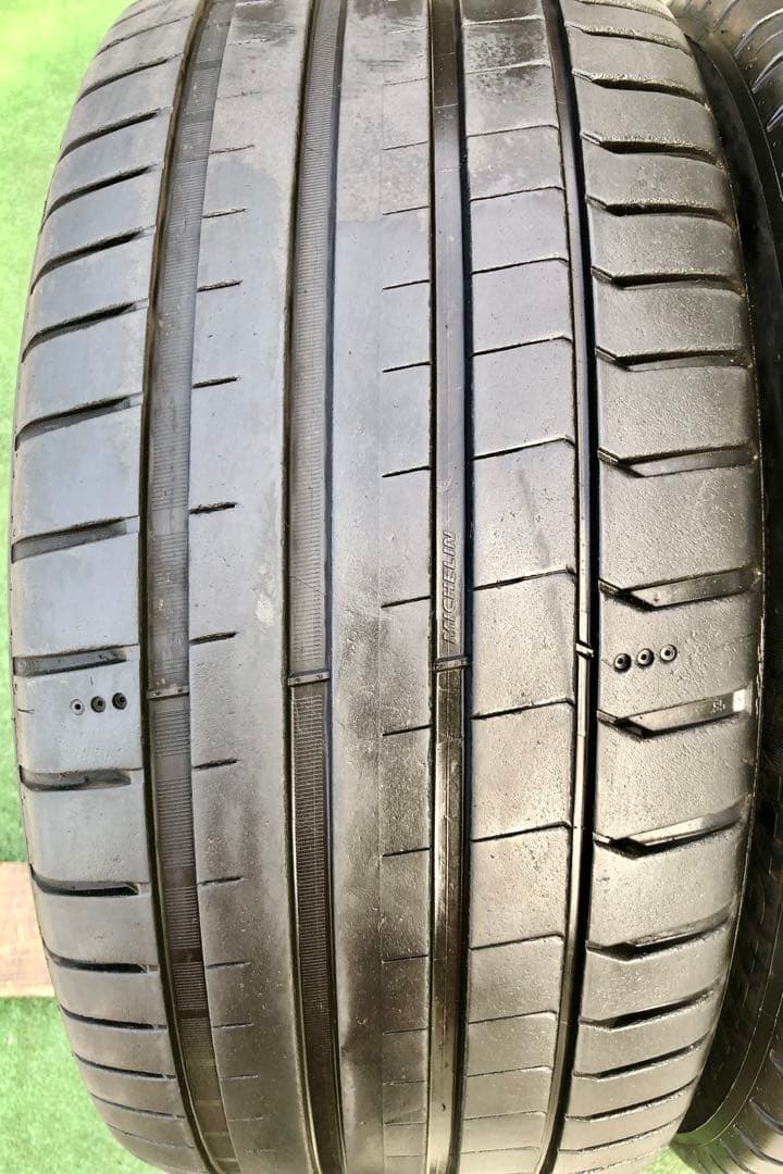 245/40 R18 MICHELIN PILOT SPORT 5ラジアルタイヤ