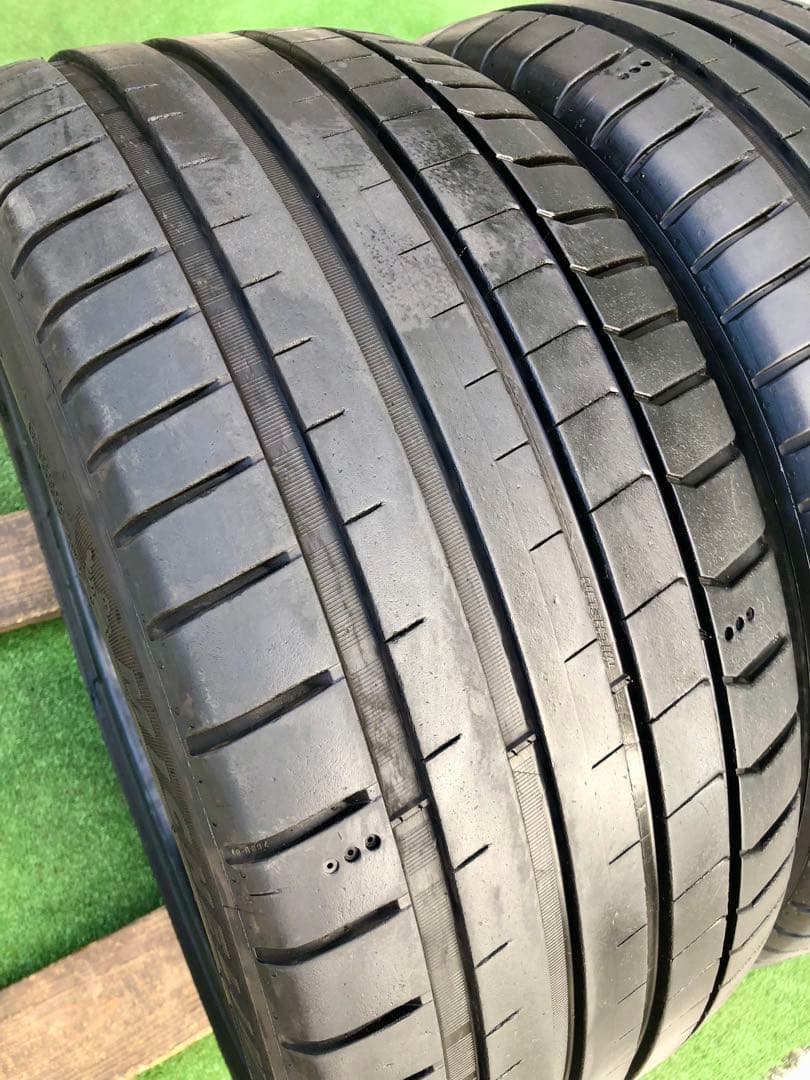 245/40 R18 MICHELIN PILOT SPORT 5ラジアルタイヤ