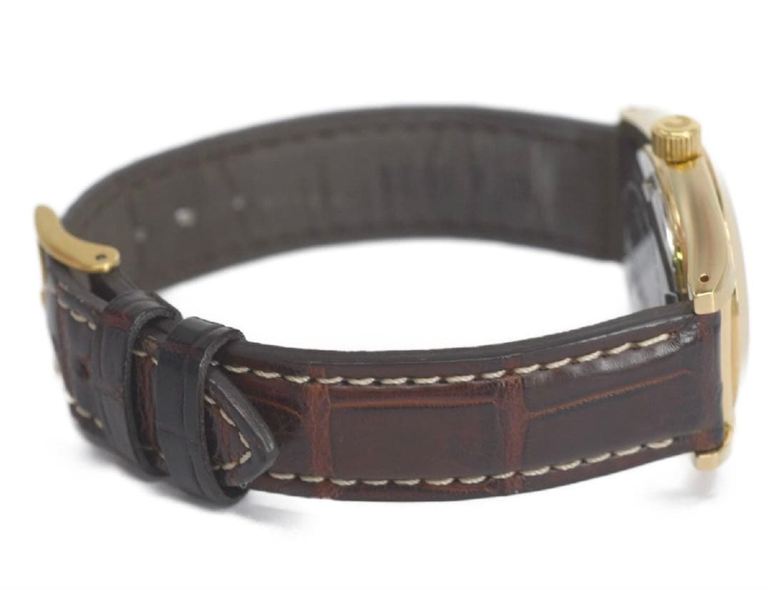 【正規店購入 美品] SEIKO×CINCH31mm クォーツ 専用箱 保証書付