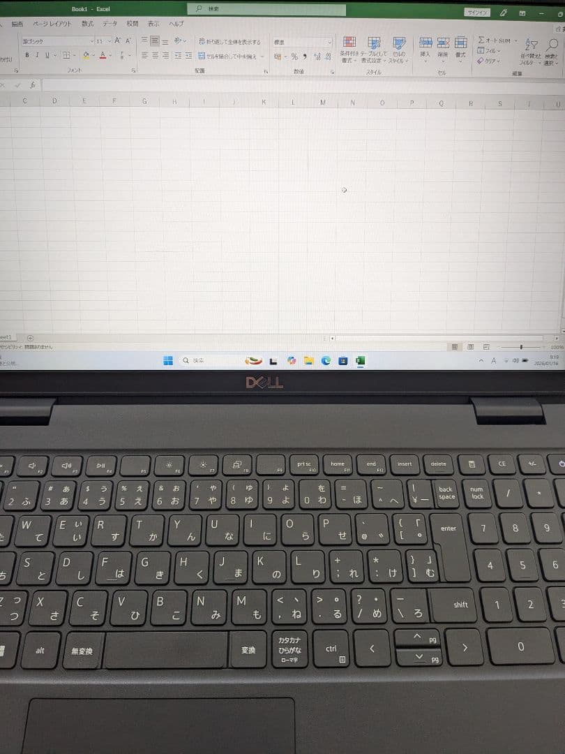 ③ DELL Latitude 3520 16GB 256GB Office