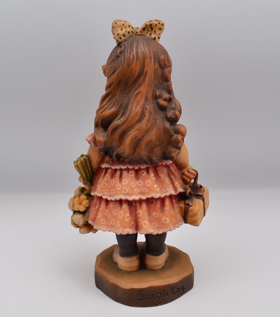 特別な日　アンリ　ANRI　イタリア　高さ17.5ｃｍ　限定品　ヴィンテージ