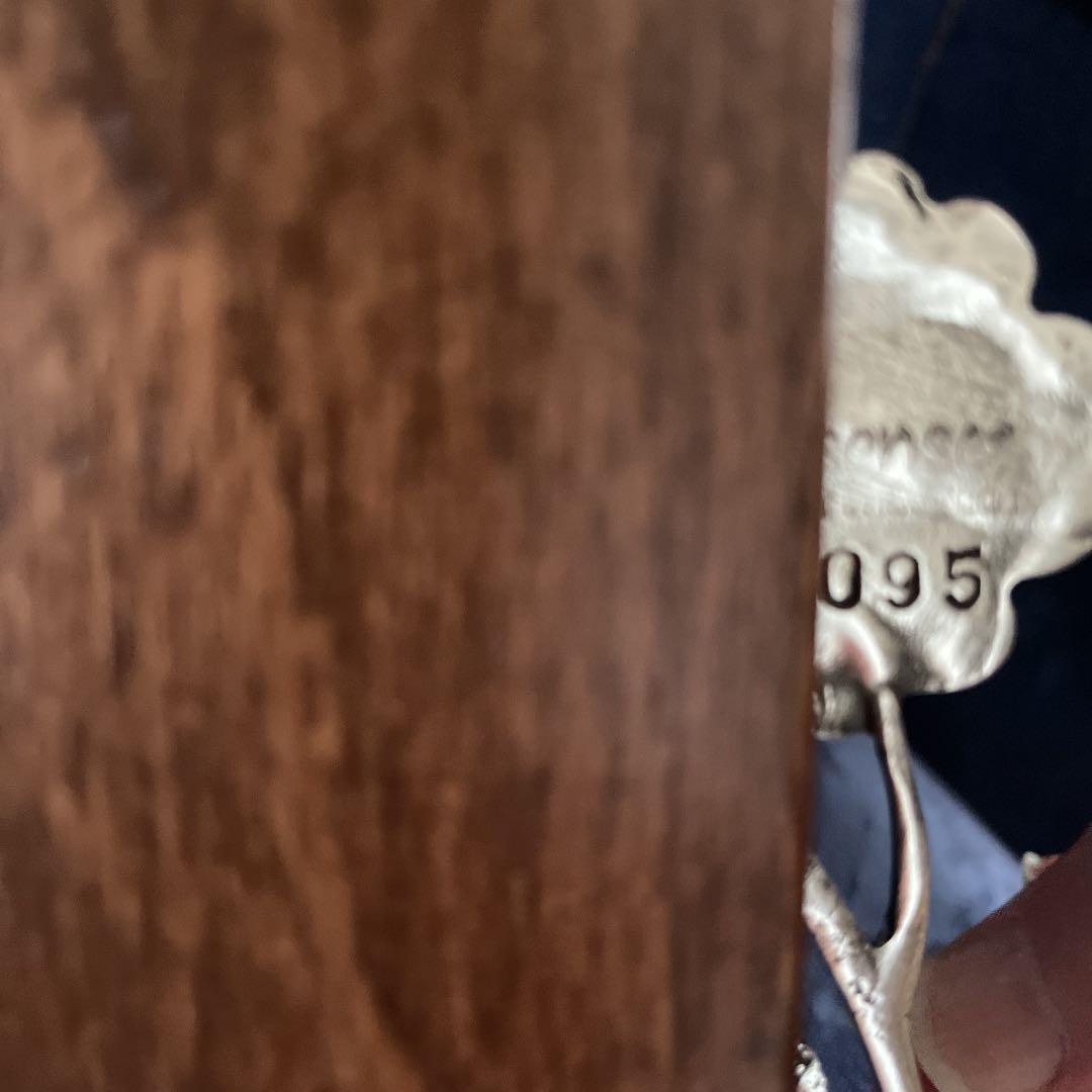 ミラー　アール・ヌーヴォー