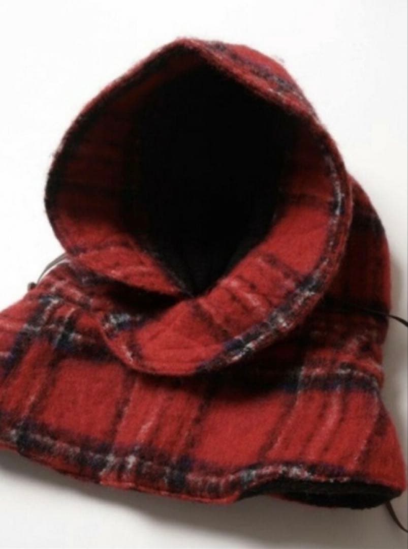 bedsidedrama ダッフルモッズコート ベッドサイドドラマ