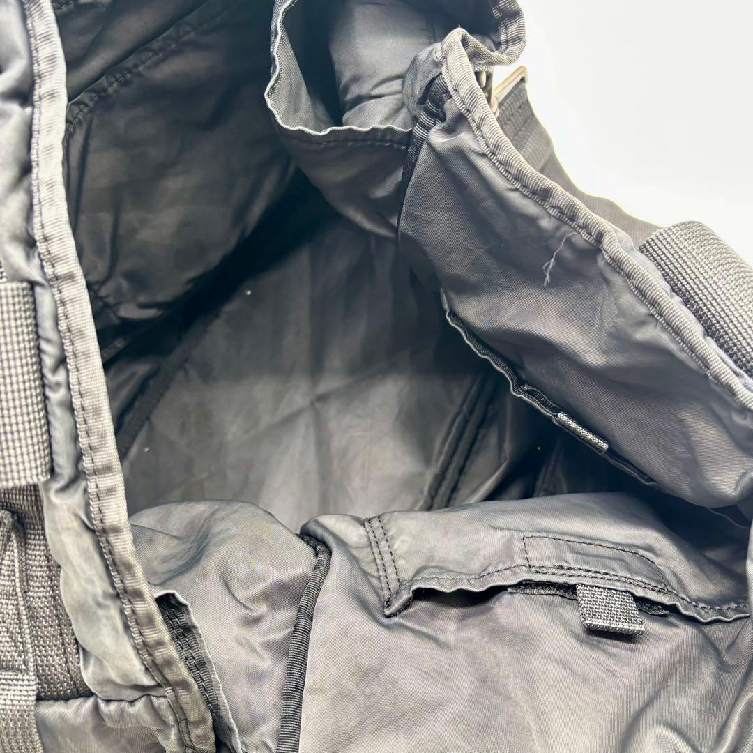 美品✨ ポータークラシック スーパーナイロン トート ショルダーバッグ 黒