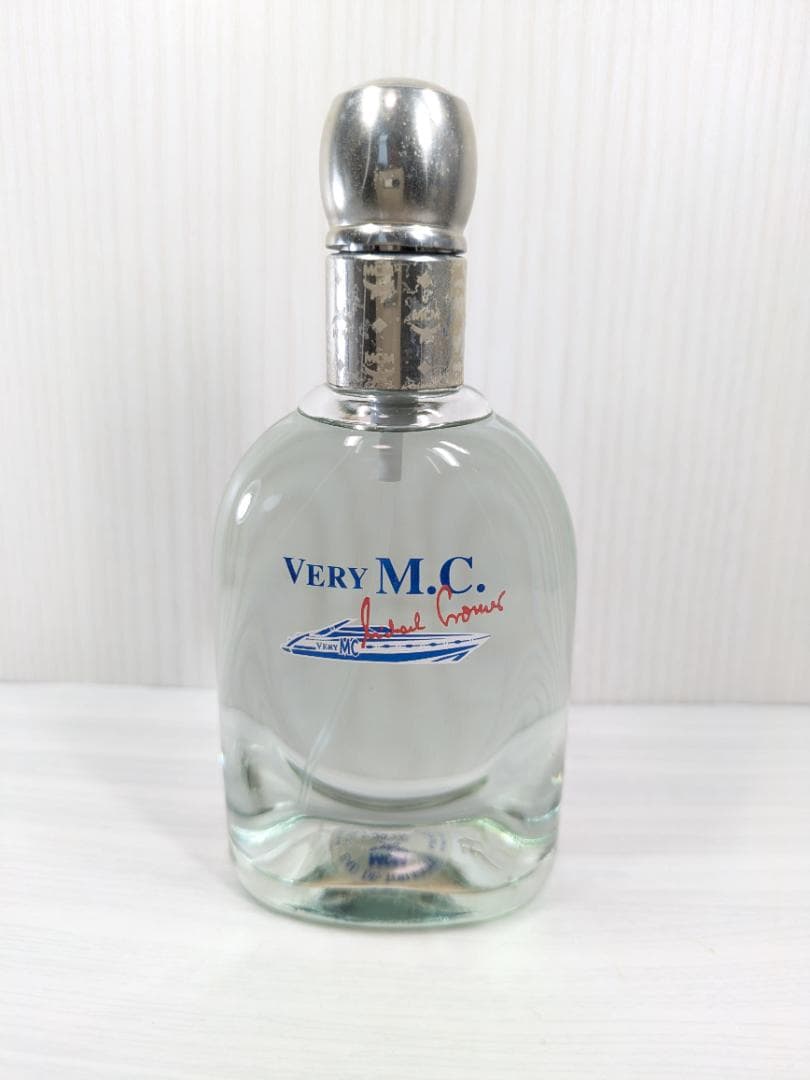 MCM　ヴェリー　エムシー　オードトワレ　100ml