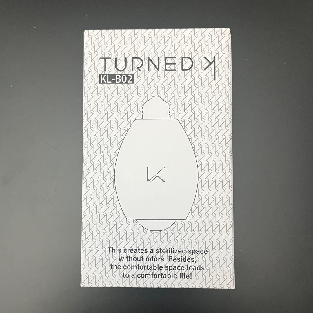 【新品】カルテック KL-B02光触媒脱臭•除菌機能付きLED電球