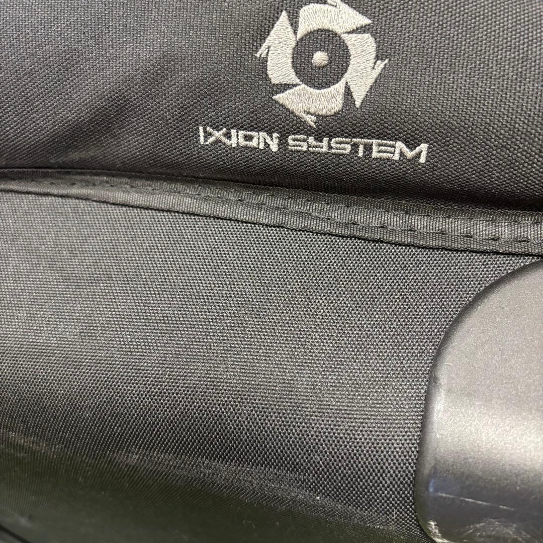 【即日発送】BURTON 166 ホイール付 スノーボードバッグ キャリーバック