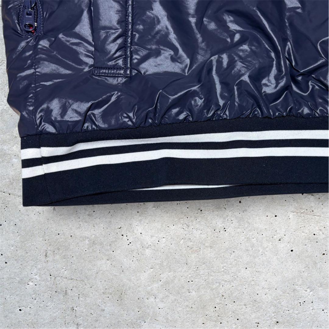 【美品】パーリーゲイツ リバーシブル スニード サイズ2 ネイビー✖️レッド