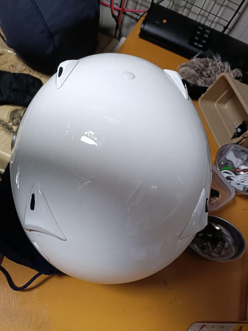 Arai フルフェイスヘルメット GP-5
