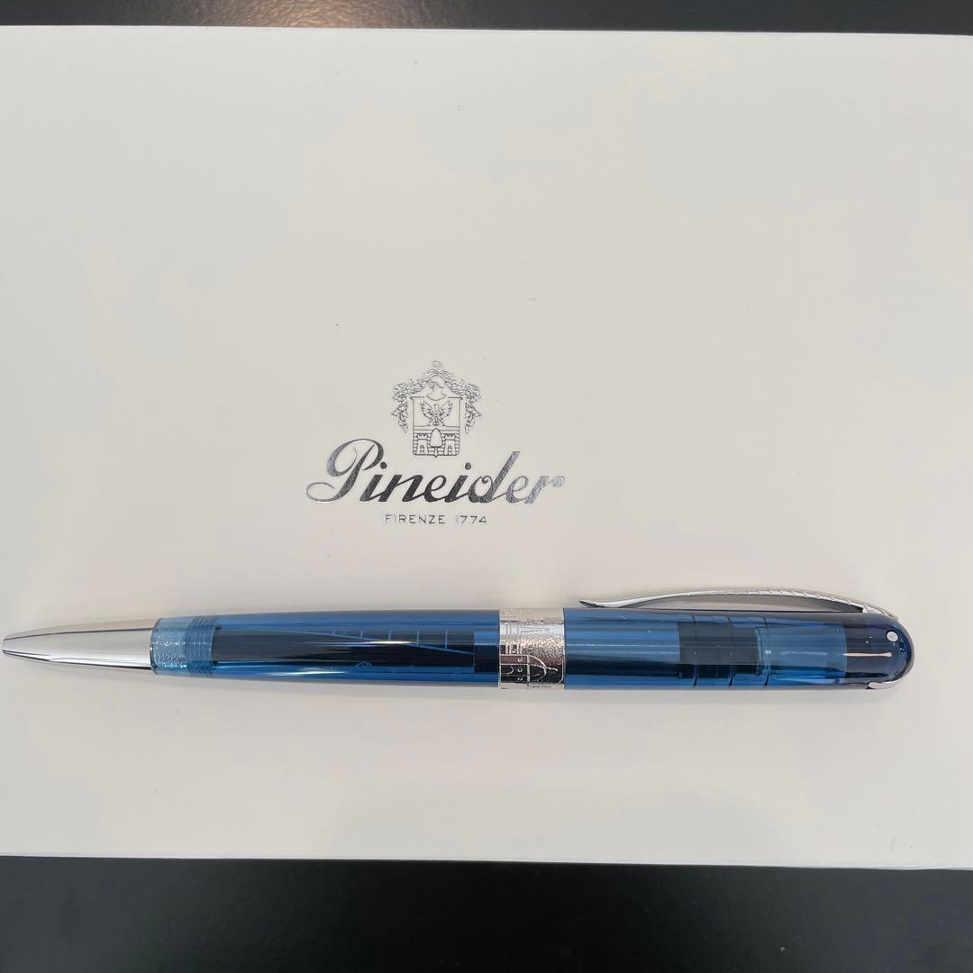 Pineider Avatar UR Demo ボールペン