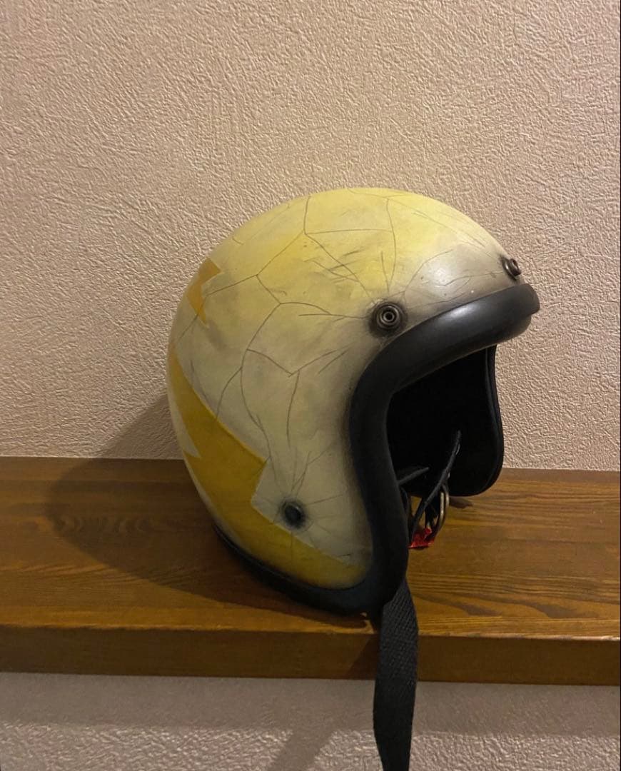 500TX ビンテージペイント