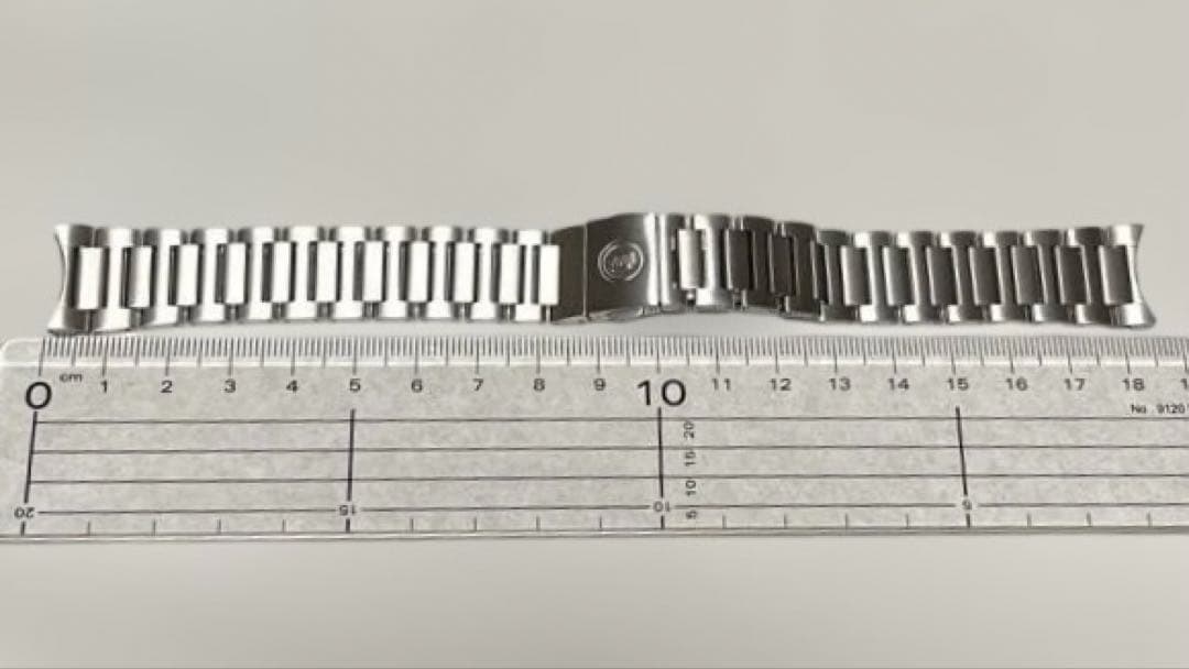 シチズン　エクシード　チタン　メタルブレス（CB1110-61A用）