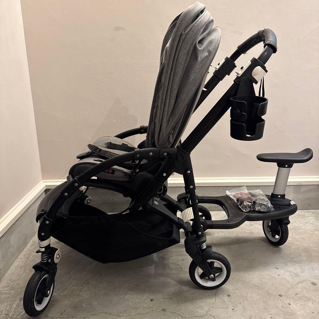bugaboo bee5 付属品多数!!