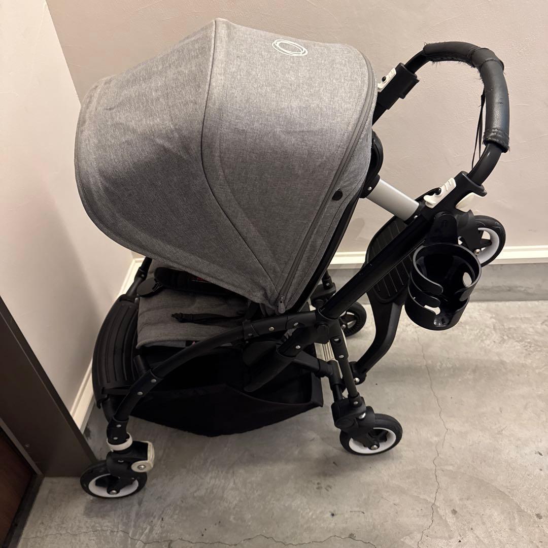 bugaboo bee5 付属品多数!!