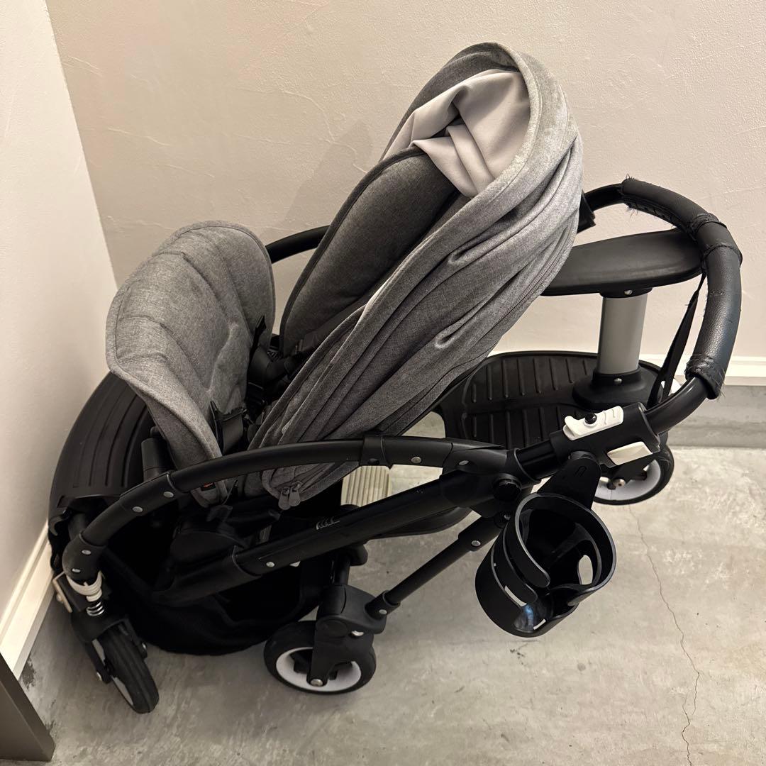 bugaboo bee5 付属品多数!!