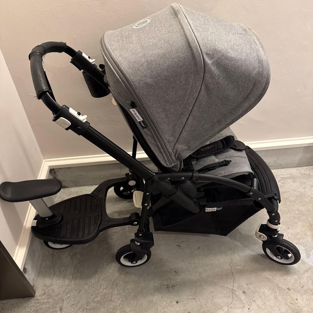 bugaboo bee5 付属品多数!!