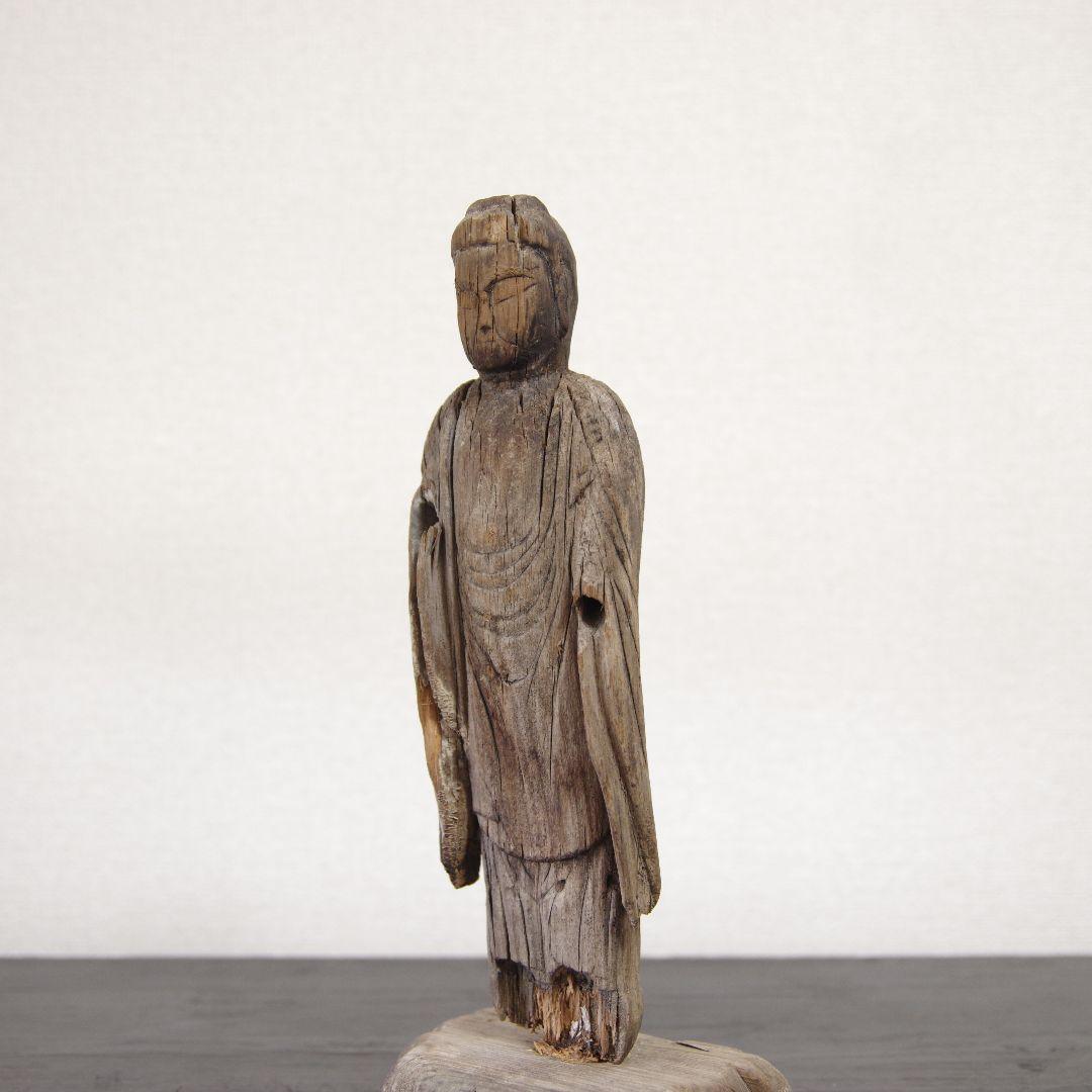 仏像　江戸　室町　鎌倉　仏教美術