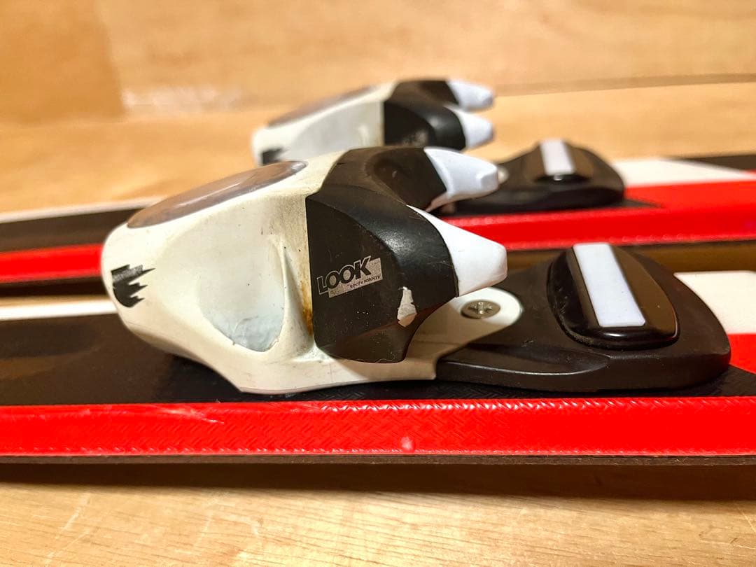 HEAD X-shape ヘッド スキーセット 送料無料！