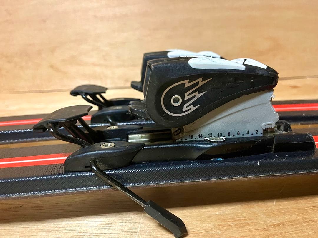 HEAD X-shape ヘッド スキーセット 送料無料！