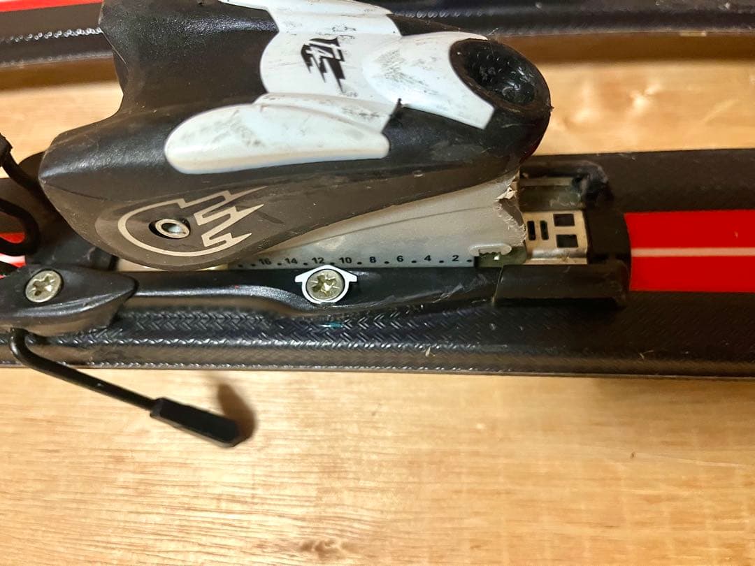 HEAD X-shape ヘッド スキーセット 送料無料！