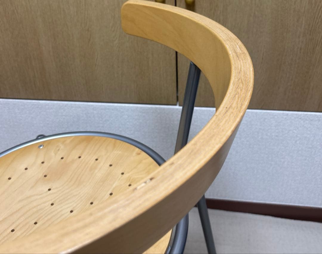 IKEA KORPO(コアルプ) ダイニングチェア 椅子